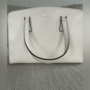 Perry Medium Satchel